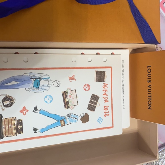 LV MM Agenda Pages 2022 - Picture 14 of 15